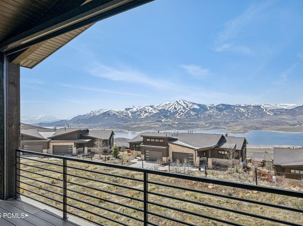 11285 N Shoreline Ct, Hideout, UT 84036