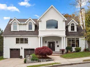 29 Clifton Rd, Newton, MA 02459