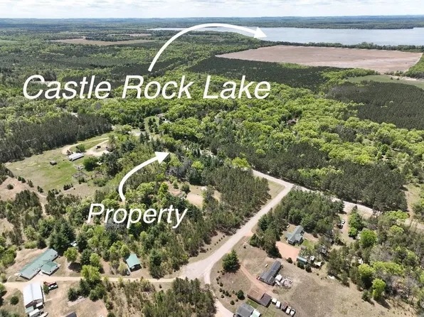 2476 18th Ave, Friendship, WI 53934