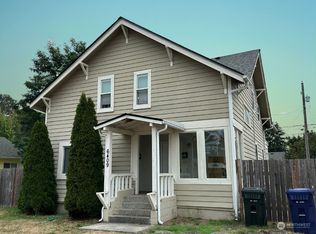 6409 S Mullen St, Tacoma, WA