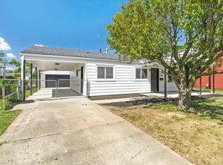 4338 Etna Rd, Columbus, OH 43213