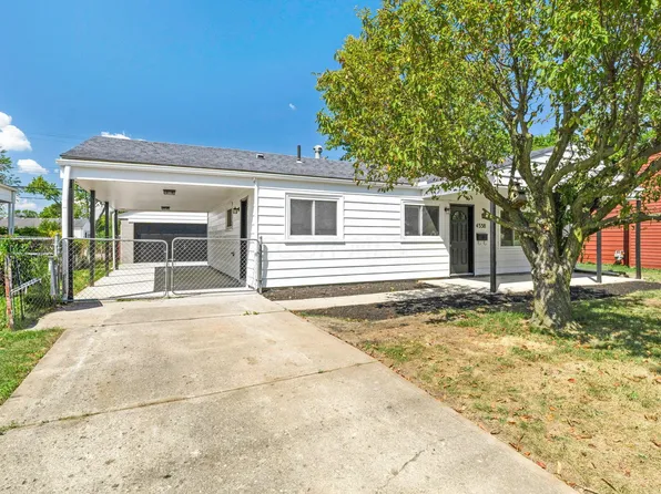4338 Etna Rd, Columbus, OH 43213