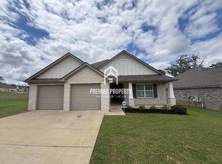 110 Preserve Cir, Tuscaloosa, AL 35404