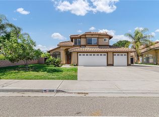 19118 Bergamont Dr, Riverside, CA 92508