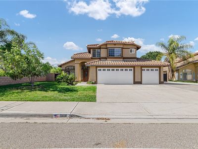 19118 Bergamont Dr, Riverside, CA, 92508