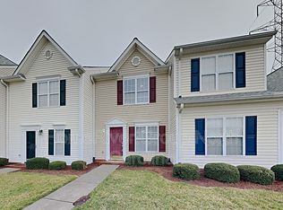 3770 Spanish Peak Dr, High Point, NC 27265