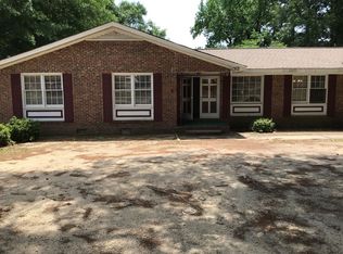 1312 Heyward Brockington Rd, Columbia, SC 29203