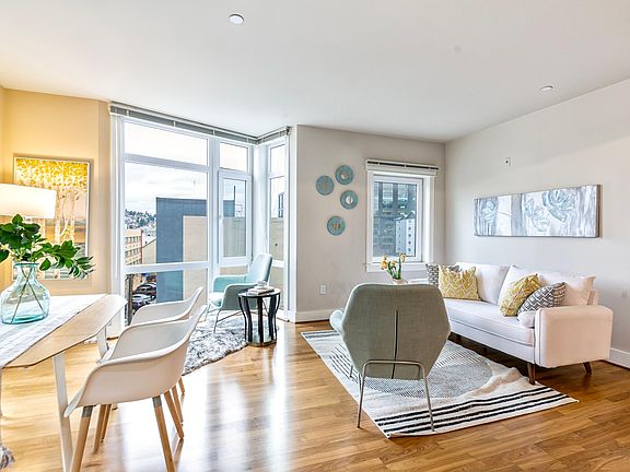 2nd image of 699 John St #1-404