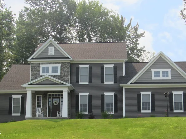 14 Cannon Royal Drive, Saratoga Springs, NY 12866