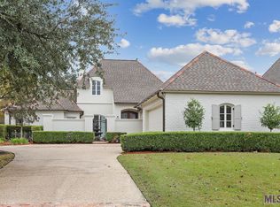 19535 Garden Lake Ct, Baton Rouge, LA 70809