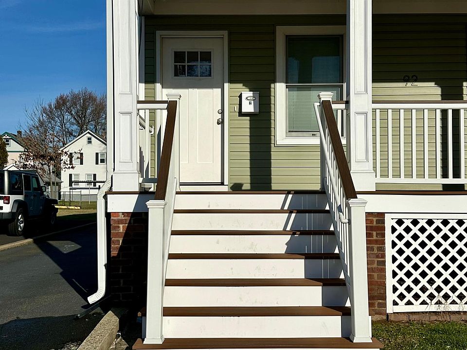 92 3rd Ave Garwood NJ Zillow