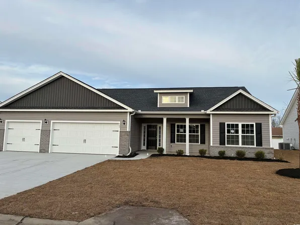 467 Lifestyle Court Lot 217 - Sullivan, Surfside Beach, SC 29575