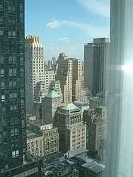 Rented by Furumoto Realty of New York City Inc