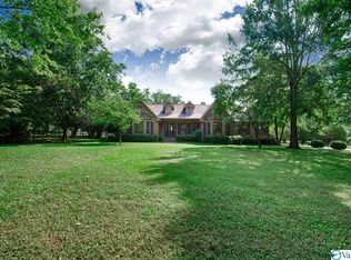 109 Jenni Leigh Dr, Huntsville, AL 35806