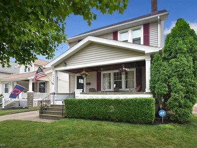 19331 Riverview Ave, Rocky River, OH, 44116