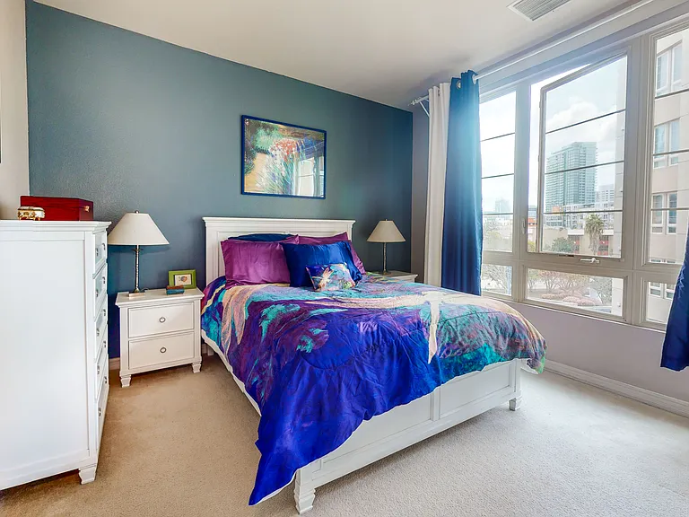 1480 Broadway #2401 — Photo 13
