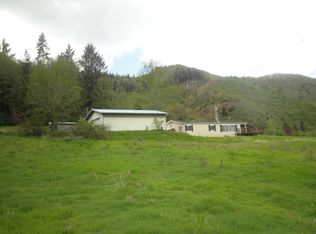 22055 E Beaver Creek Rd, Beaver, OR 97112