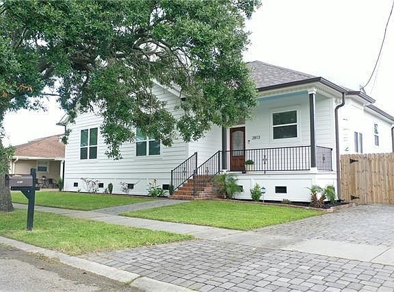 3rd image of 2813 Campagna Dr