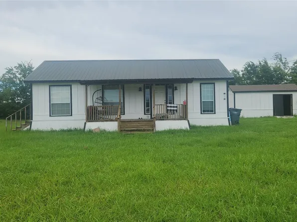 County Road 3133, Lone Oak, TX 75453