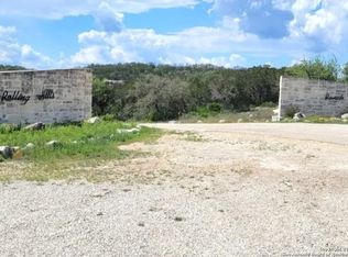 LOT 15 County Road 2481 LOT 15, Hondo, TX 78861