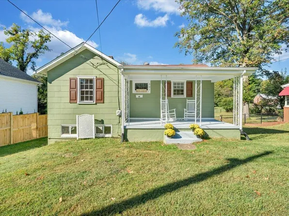 501 Mount Vernon Ave, Salem, VA 24153