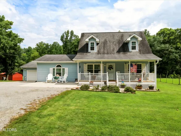 2042 Dutch Valley Rd, Clinton, TN 37716
