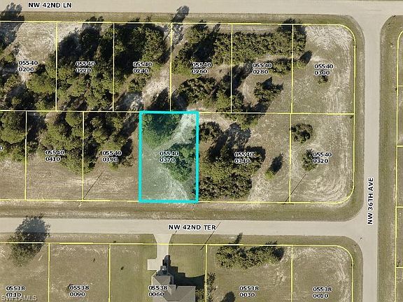 3rd image of 3611 NW 42nd Ter