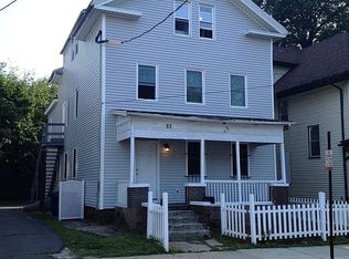 82 Dickerman St, New Haven, CT 06511