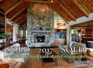 209 Ridge Dr, Linville, NC 28646