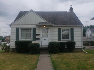 2946 118th St, Toledo, OH 43611