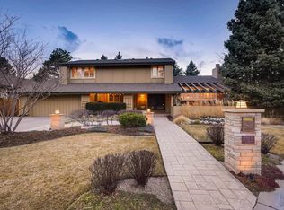 9723 E Maplewood Ave, Englewood, CO 80111