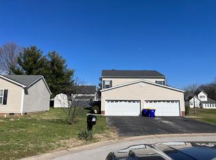 210 Wilmington Ct #A, Bowling Green, KY 42101