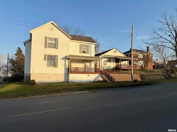 312 N Main St, Harrisburg, IL 62946