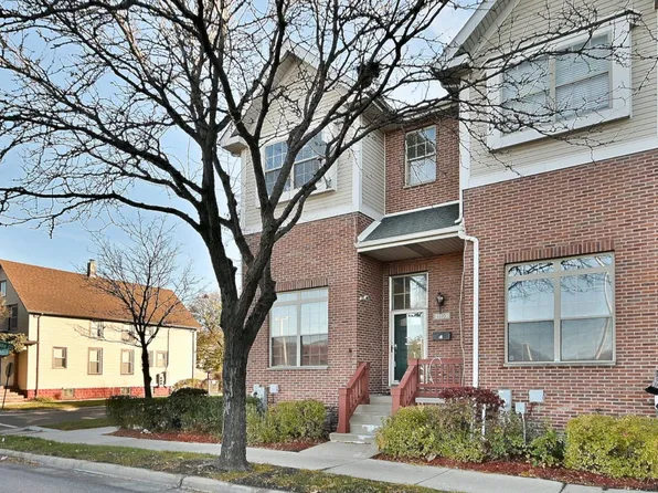 1110 Des Plaines Ave Unit 1110, Forest Park, IL 60130