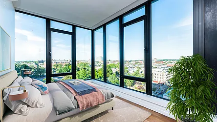 Rented by Nooklyn NYC LLC