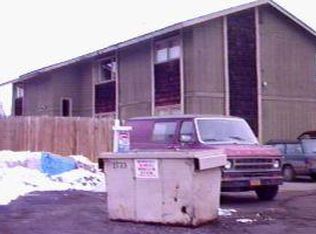 4004 Cope St, Anchorage, AK 99503