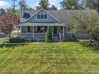 699 Harbor Dr, Manistee, MI, 49660