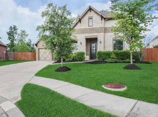 144 Owen Ridge Dr, Conroe, TX 77384