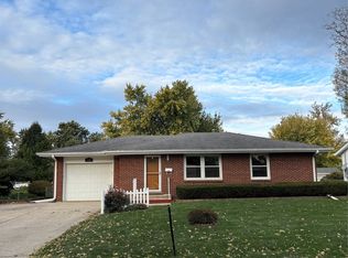 408 Newton Rd, Madrid, IA 50156
