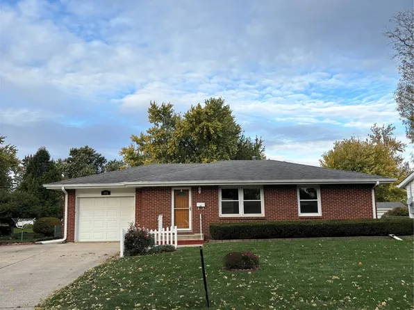 408 Newton Rd, Madrid, IA 50156