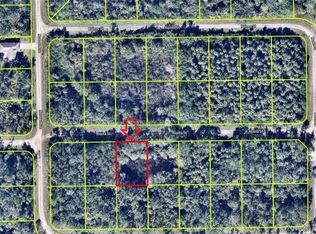 1214 Rosita St E, Lehigh Acres, FL 33974
