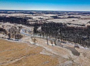 12288 450th St, Derby, IA 50068