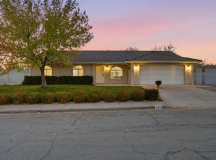 485 N 800 E, Washington, UT 84780