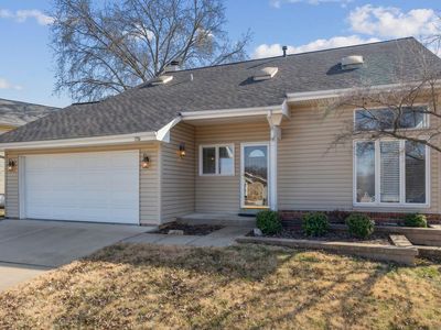 736 Woodbriar Ln, Saint Charles, MO, 63303
