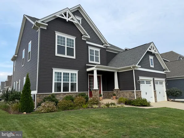 514 Pepperidge Dr, Stafford, VA 22554