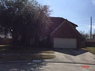 12507 Laurel Haven Way, Houston, TX 77014