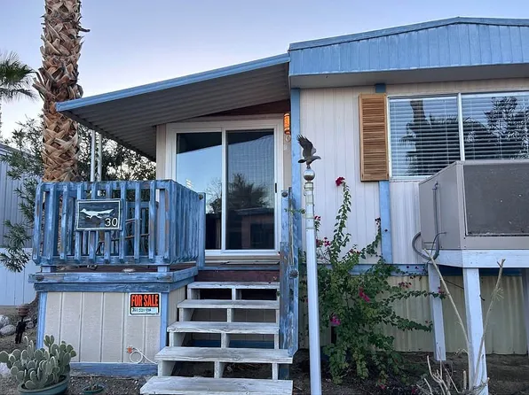 351 Palm Canyon Dr APT 30, Borrego Springs, CA 92004