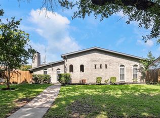 5003 Green Oaks Dr, Plano, TX 75023