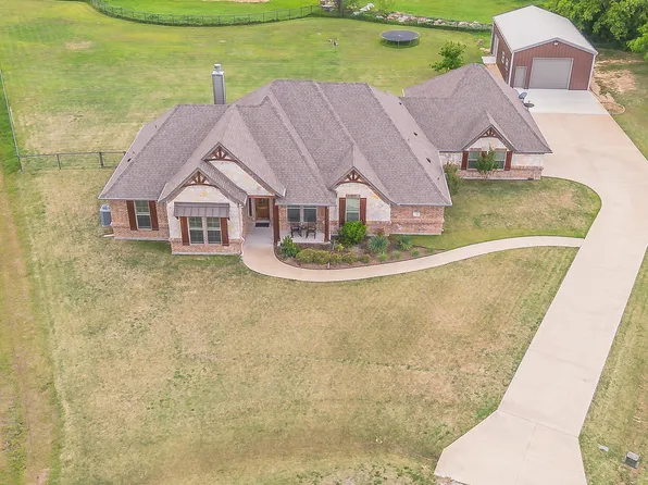 146 Buddy Ct, Millsap, TX 76066