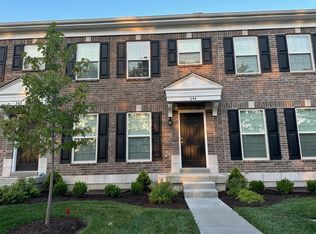 344 Fall Harvest Pkwy, Wentzville, MO 63385